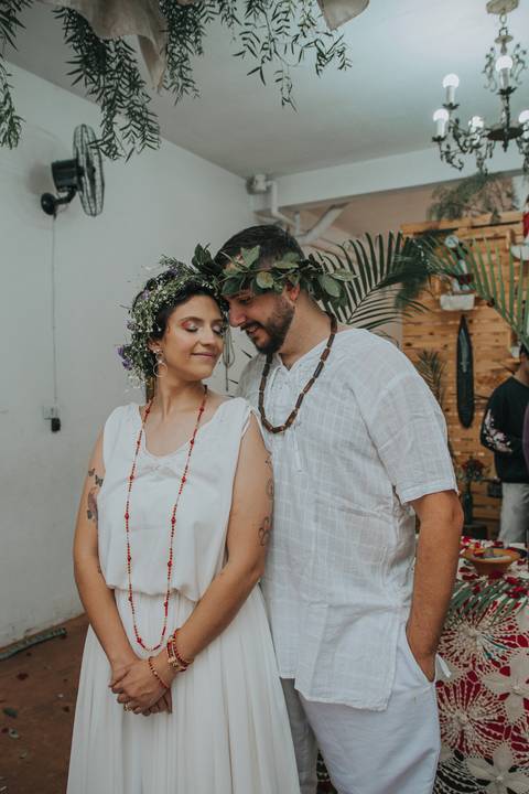 fotografia de casamento'