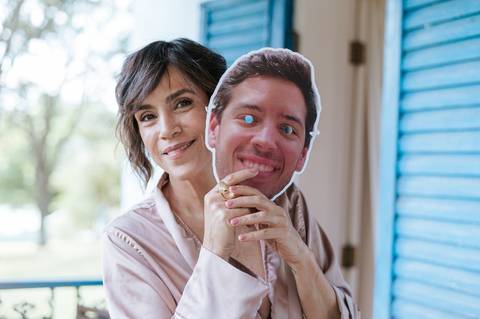 '
