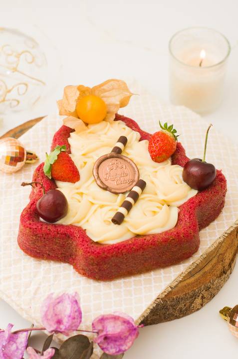 ensaio fotografico de confeitaria '