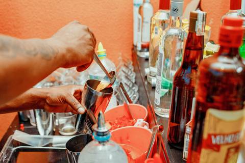 drink'