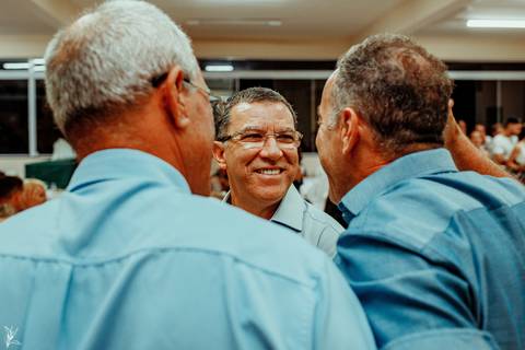 resenha da boa'