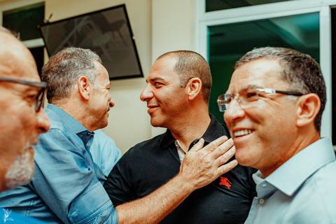 parceiros da anrtigas'