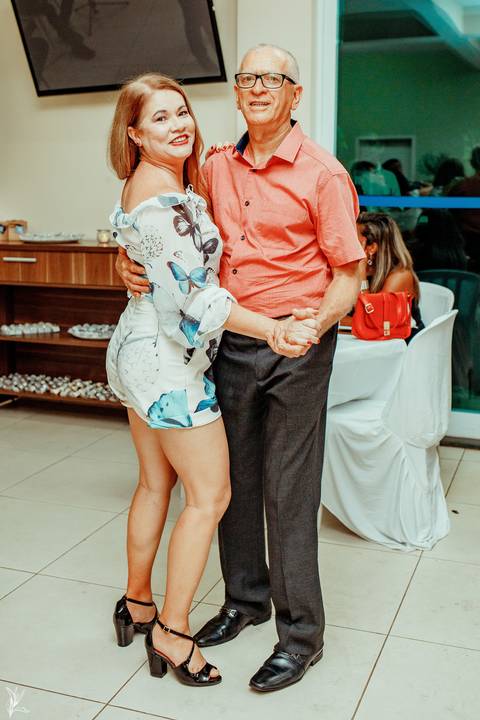 aniversariante pé de valsa '