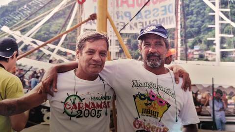 Carnamar 2005'