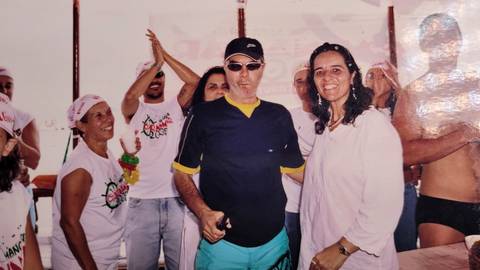Carnamar 2005'