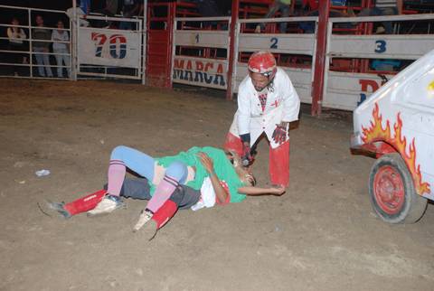 '