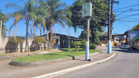 Construção da Sede da Secretaria de Turismo'
