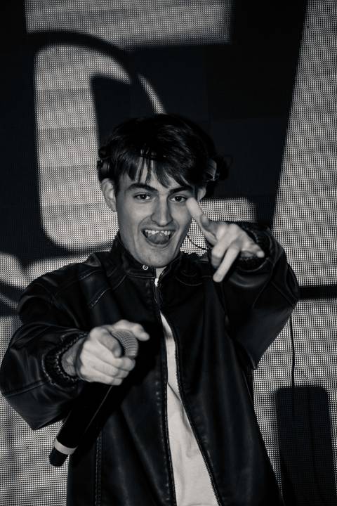 '