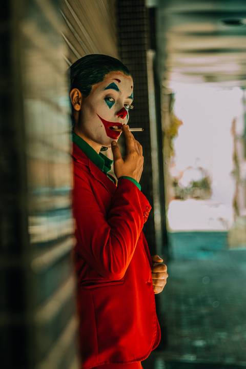 '