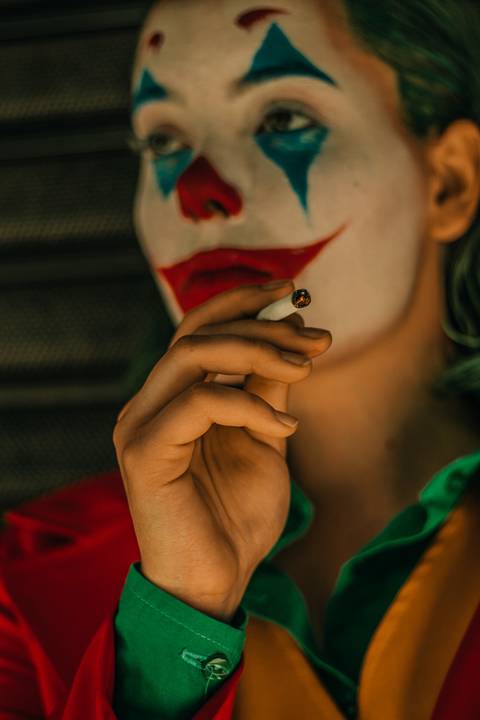 '