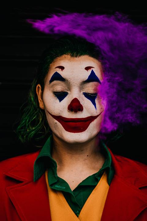 '