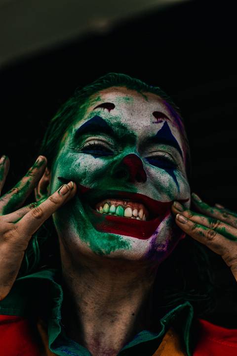 '