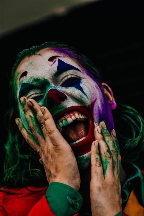 '