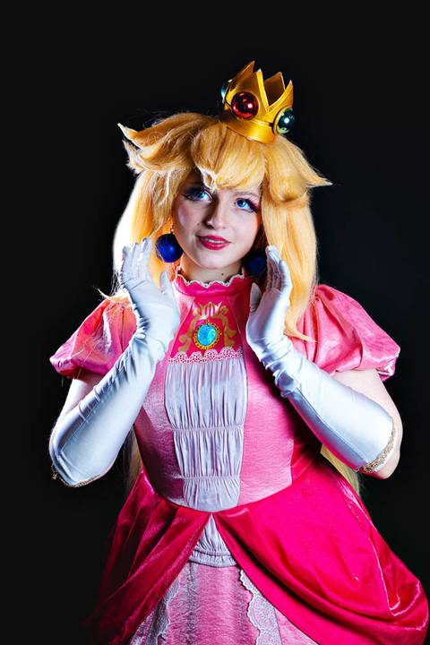 '