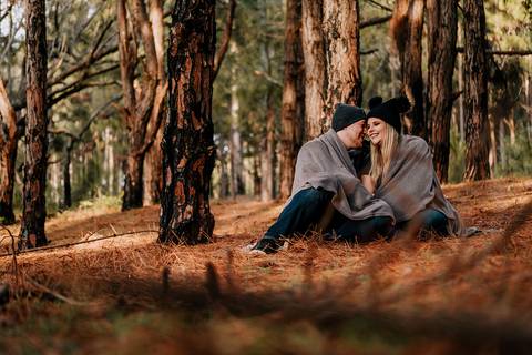 Fotógrafo de casamento em Florianópolis'