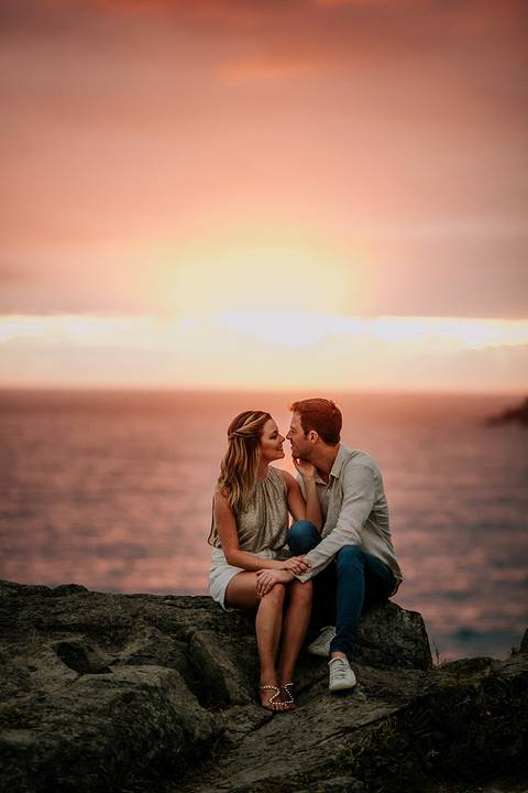 Fotógrafo de casamento em Florianópolis'