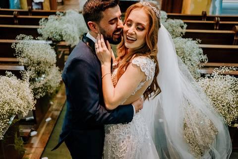 Fotógrafo de casamento em Florianópolis'