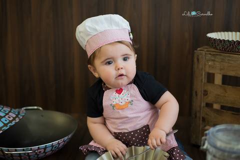 bebe na cozinha maringa lili carvalho '