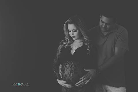 foto gestante maringa sensual lili carvalho '