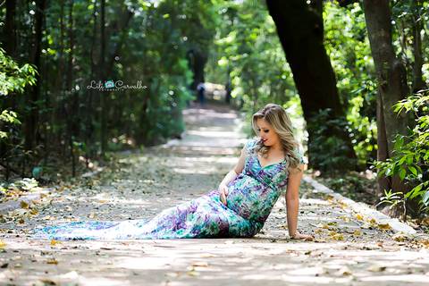 foto linda gravida chao maringa lili carvalho '