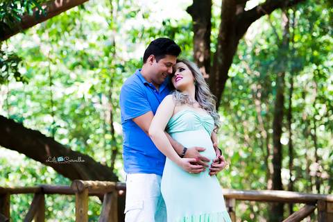 foto maringa lili carvalho '