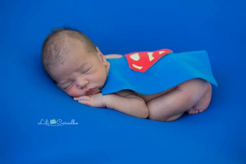 melhor fotografa de recem nascido maringa menino '