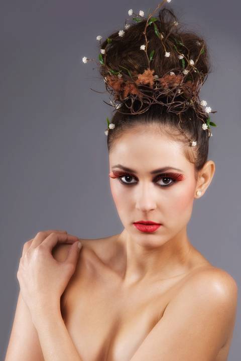 BELEZA (7)
Make up and hair: @sandracostamakeup
Modelo: @paulacruz
Foto: @vitormereu'