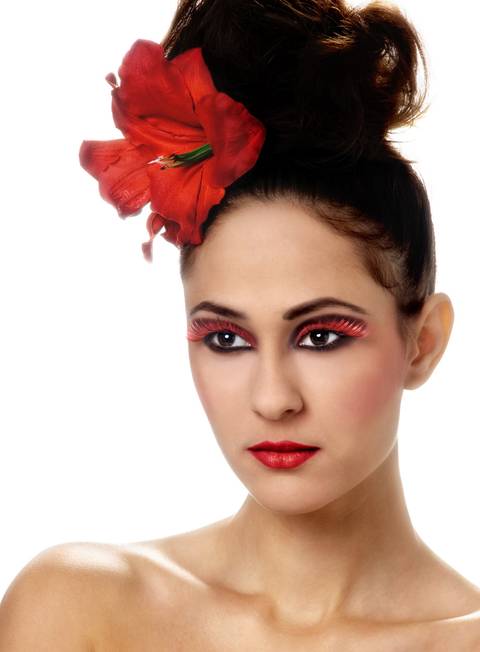 BELEZA (8)
Make up and hair: @sandracostamakeup
Modelo: @paulacruz
Foto: @vitormereu'