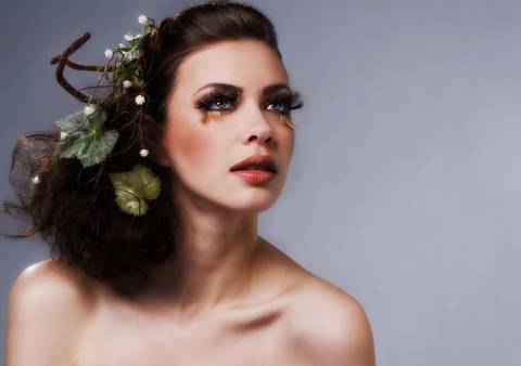 BELEZA (3)
Make up and hair: @sandracostamakeup
Modelo: @patriciasimoess
Foto: @vitormereu'