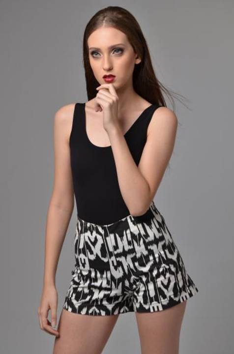 ENSAIO
Fotográfico Book 48'