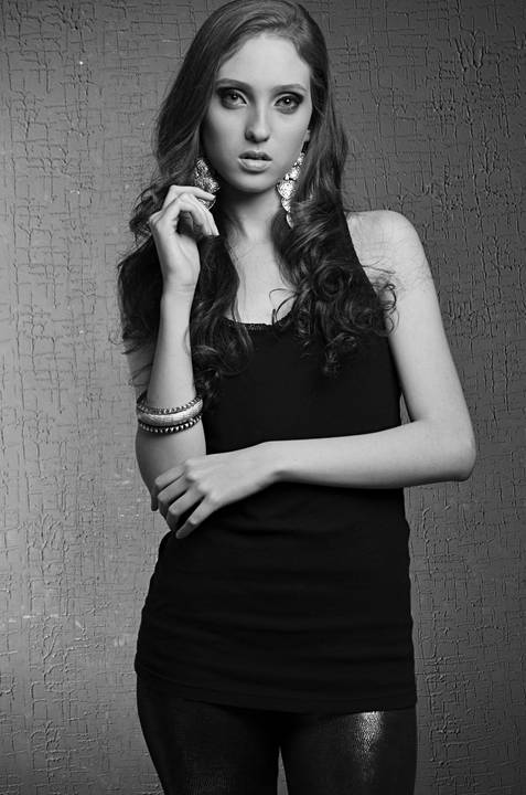 ENSAIO
Fotográfico Book 132'