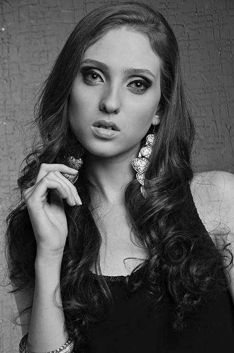 ENSAIO
Fotográfico Book 131'