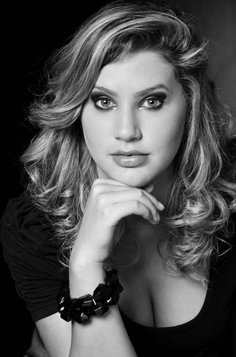 ENSAIO
Fotográfico Book 106'