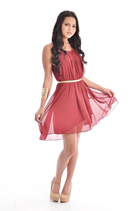 ENSAIO
Fotográfico Book 136'