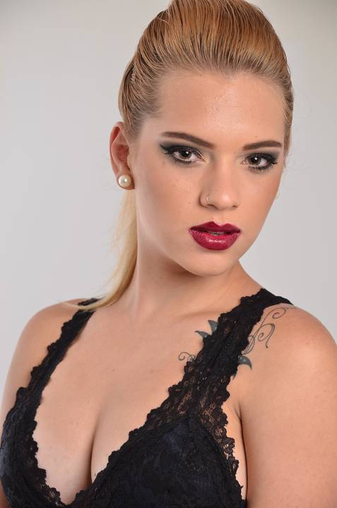 ENSAIO
Fotográfico Book 75'