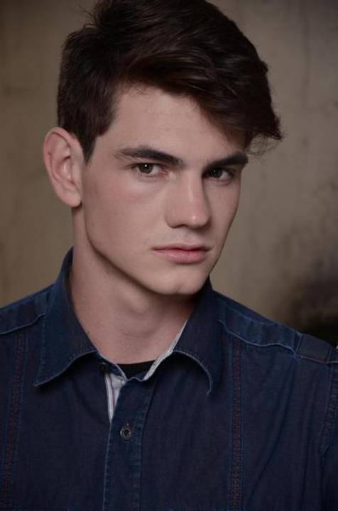 ENSAIO
Fotográfico Book 51'