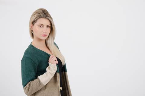 ENSAIO
Fotográfico Book 128'