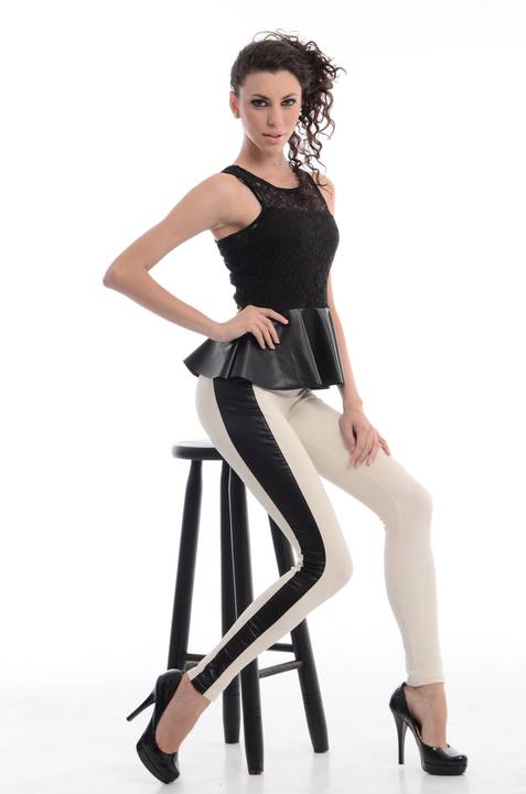 ENSAIO
Fotográfico Book 111'