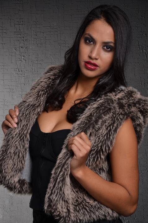 ENSAIO
Fotográfico Book 112'