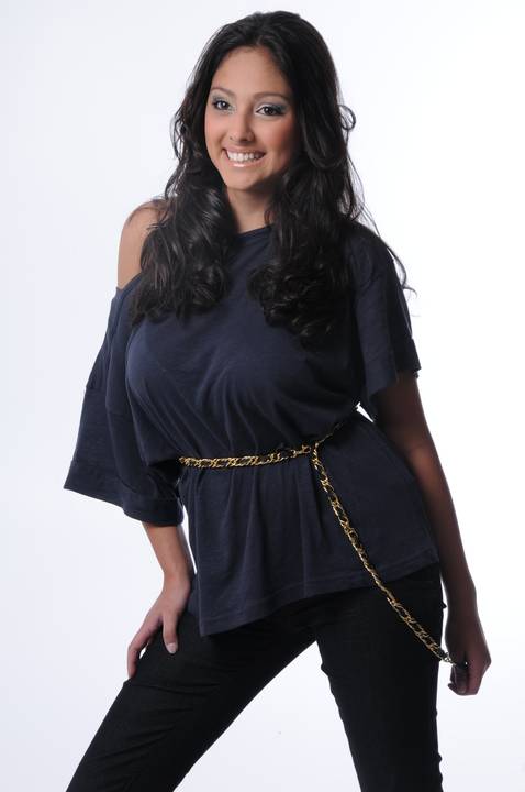 ENSAIO
Fotográfico Book 124'