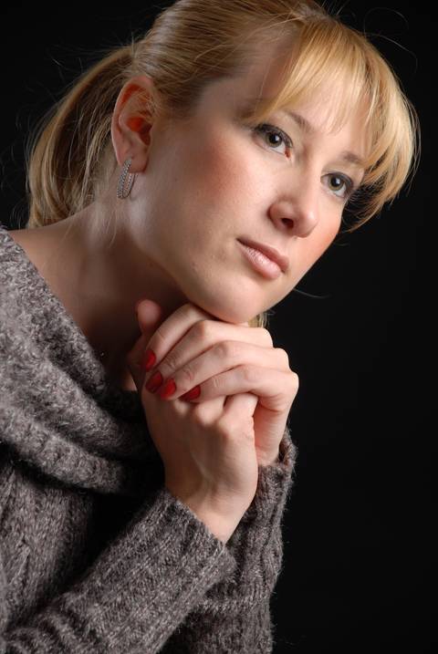 ENSAIO
Fotográfico Book 83'