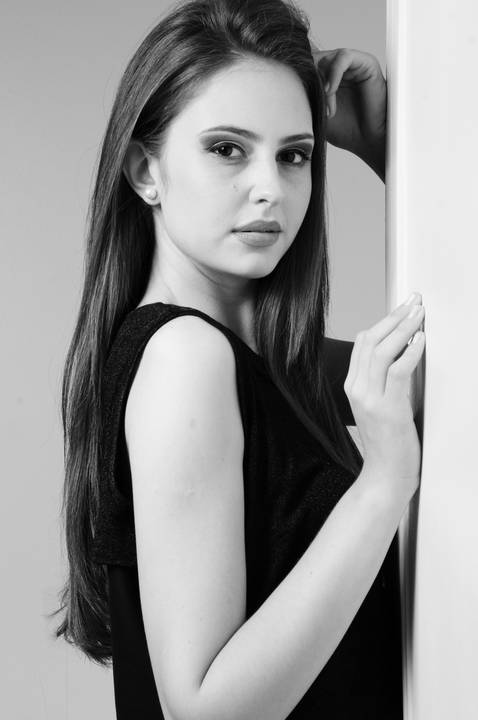 ENSAIO
Fotográfico Book 114'