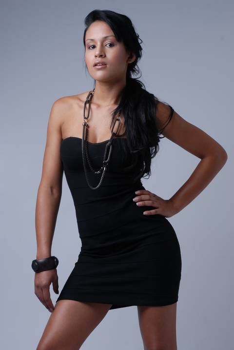 ENSAIO
Fotográfico Book 99'