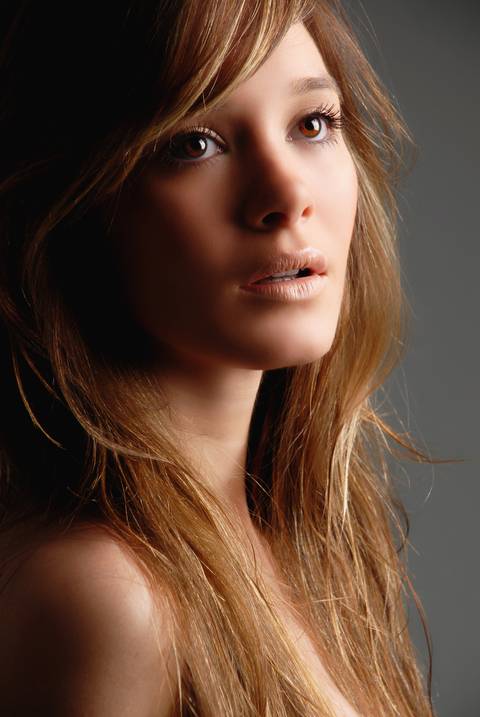 ENSAIO
Fotográfico Book 04'