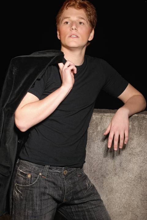 ENSAIO
Fotográfico Book 08'