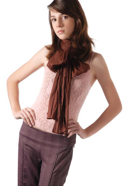 ENSAIO
Fotográfico Book 18'