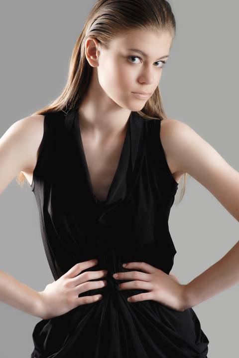 ENSAIO
Fotográfico Book 05'