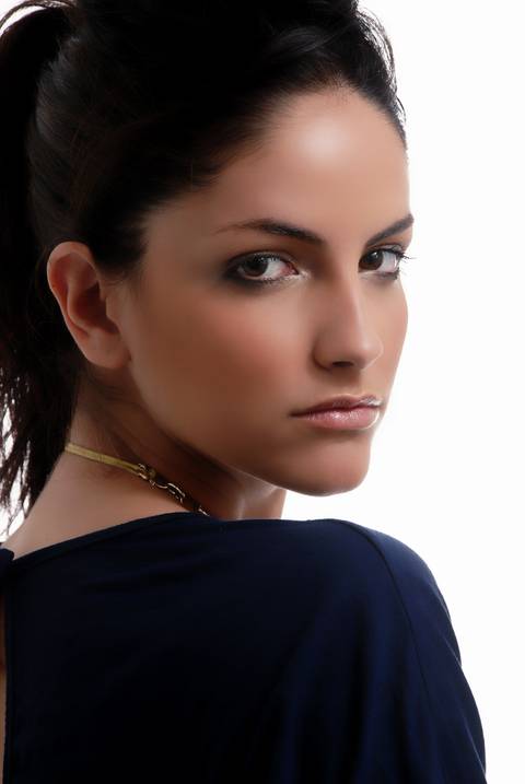 ENSAIO
Fotográfico Book 27'