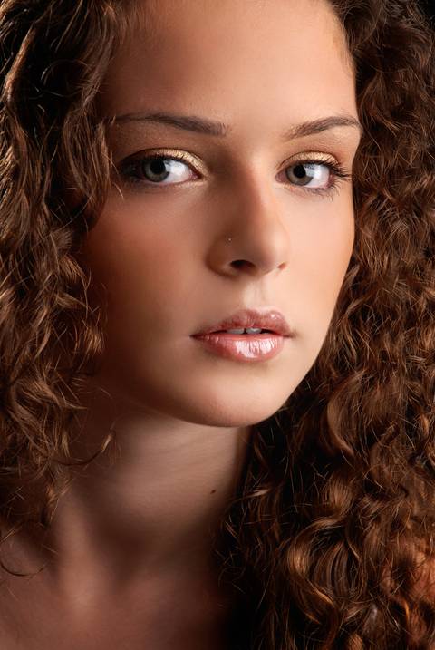 ENSAIO
Fotográfico Book 11'