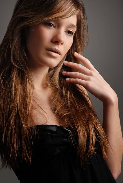 ENSAIO
Fotográfico Book 10'